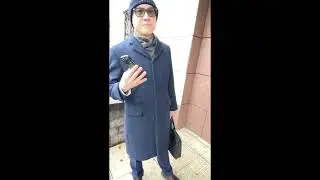 Когда не пускают к подзащитному