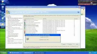 Creando Office 2007 Desatendido (HD)