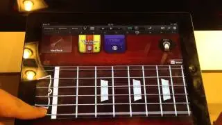 Tutorial |Intro Black Sabbath Iron Man | Guitar Garageband