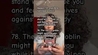 The girl with the list ￼