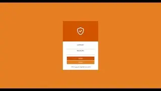 Programming In Visual Studio 2019 (VB.NET) | Modern Flat  Design UI | Sir Paya