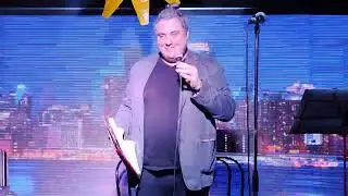 [2/2] (4K/60fps) 14.01.24 — EMPIRE OF GEESE Live — Underfest: Five Night's At Freddy's