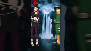 sarada timeskip vs everyone 🔥 comment your thoughts 🤔#anime #narutoshippuden #viral #subscribe
