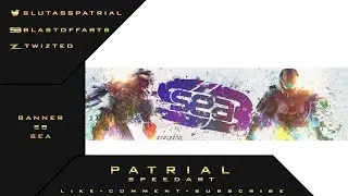 Sea | SB Patrial [Watch till end!]