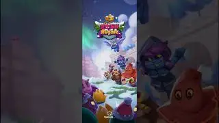 Rush ROYALE колода для пвп. Как найти меня в игре.