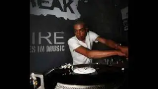 DJ Misjah - Like It Hot (dave angel remix)