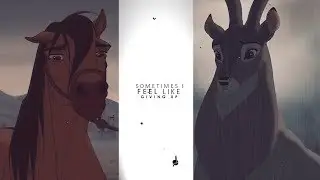 [spirit\prince] in my blood
