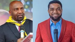 VIDEO: WAZIRI MASAUNI AMLIPUA VIKALI MCHUNGAJI HUYO 'KIBOKO YA WACHAWI'