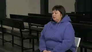 В Омской области меня знали в лицо   Бывшая разбойница    Неемия  г  Омск