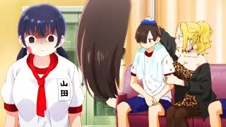 Cuando tu Waifu te encuentra con OTRA MUJER y EXPLOTA de CELOS | Boku no Kokoro 2