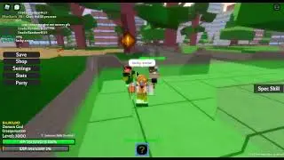 I GOT LUCKY ARROW in Project XL PART 1