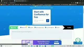 TOP 2 Best Plagiarism Checker Tool | How to Check Plagiarism of Articles Free Online Check Like Pro!