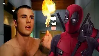 This Cameo Caught Me Off Guard..