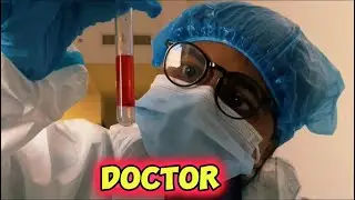 Doctor 😂😂 || Sagun Sharma #youtube #trending #sagunsharma #ytshorts