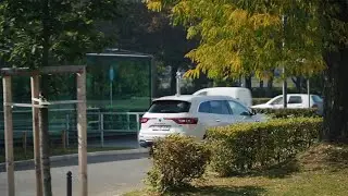 Renault SUV - Koleos / Slovenia