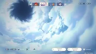 Genshin Impact PS5 Livestream Part 43