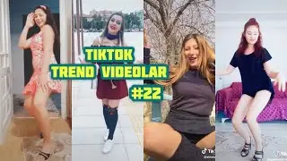 TREND VİDEOLAR #22 - TİKTOK PLUS
