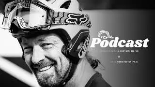 The NSMB Podcast: Chris Porter (Pt. 1)