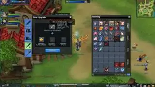 Nostale UK - The costs of R8 upgrading lol