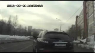 He forgot about something