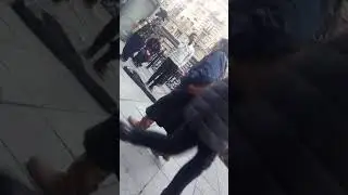 ქუჩის მუსიკოსები