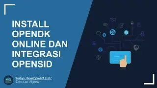 INSTALL OPENDK LANGSUNG DI CPANEL DAN INTEGRASI DENGAN OPENSID