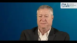 A Conversation with the Honorable Mike Donley, Former DOD Director of Administration and Management