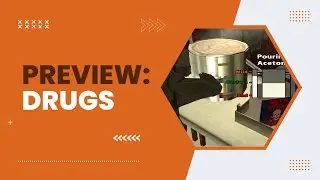 [SS:RP] Drugs Preview