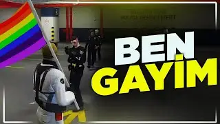 S*KTİR GİT LAN BURDAN !!! | Fivem Troll