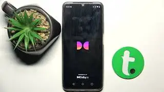 Realme Note 50 - How to Improve Audio Recorder Quality with Dolby On App