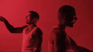SHAOLIN MONKEY & CALERO LDN - DALE LA VUELTA ( Prod. DUALY )