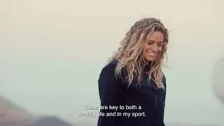 Rider Documentary: Karol Ribeiro