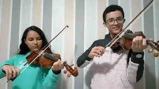 Song of the wind  #violino