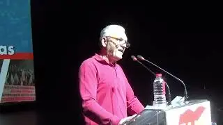 Δ.Αρμάγος - Πανελλαδική Σύσκεψη ΠΑΜΕ 2024