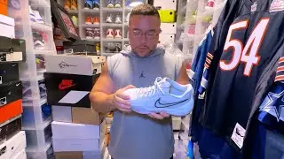 Nike Sabrina 1 Iconic Compared to Kobe and Ja 1