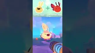 Every Cotton Slime Largo Combo (Updated) | Slime Rancher 2 (Early Access)
