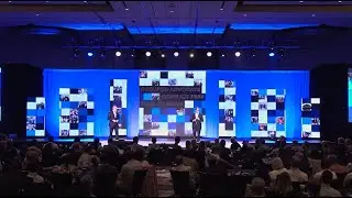 Cresa Spring Meeting 2024
