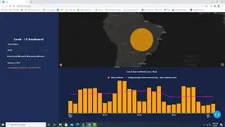 Create dashboard with single date picker in plotly dash