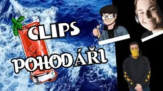 Clips Pohodáři #2