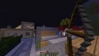 MC PvP E2: Shadowdude98