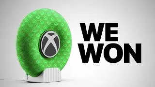 Xbox's COMPLETE turnaround! Xbox Update!