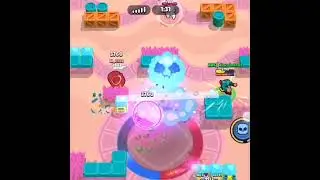 CHESTER DID Boom Boom Shaka Taka | Brawl Stars