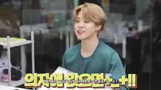 Maple Story x BTS EP.2 ENG SUB