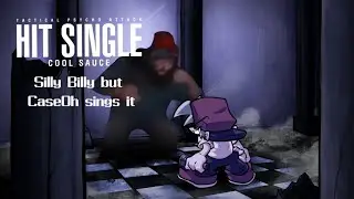 STARVIN' MARVIN' - Friday Night Funkin' Hit Single: Silly Billy but CaseOh sings it (+FLP)
