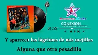 KARAOKEANDO - Conexión - No me pregunten por el Karaoke