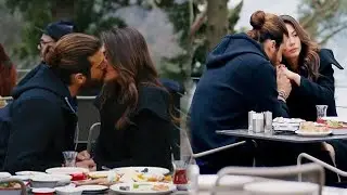 Will Demet Ozdemir's stay in Italy strengthen his relationship with Can Yaman?