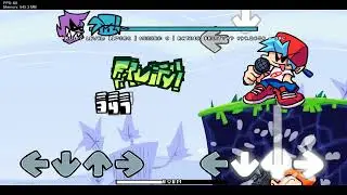 [FNF] OURPLE FLP - Bobm (FC)