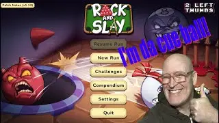 Is Rack and Slay Worth $6?