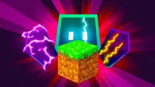 Zerando o minecraft na MÃO