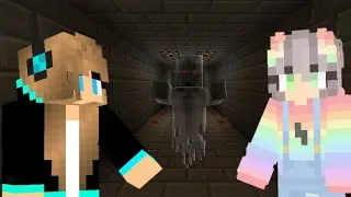 💀Нам ЛЕНЬ ПРОХОДИТЬ эту ХОРРОР КАРТУ!